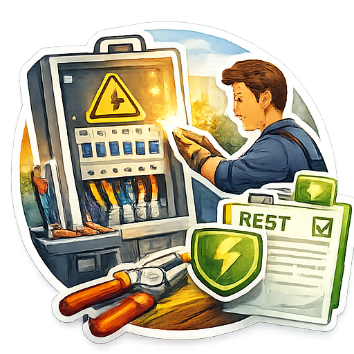 Instalaciones eléctricas nuevas