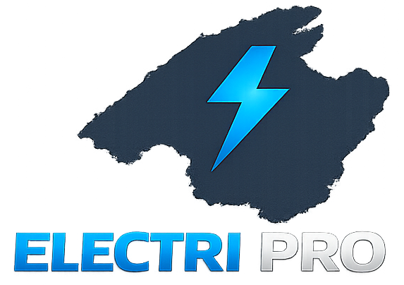 electri pro mallorca logo
