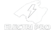 electri pro logo blanc
